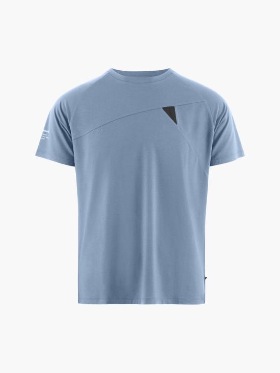 26SS 클라터뮤젠 반팔 티셔츠 10474680 FADED BLUE DOM