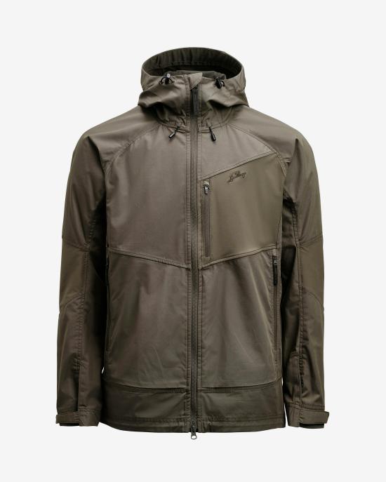 26SS 룬닥스 자켓 420072367200 FOREST GREEN DOM
