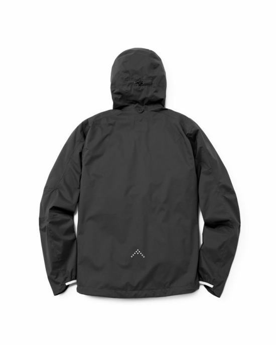 26SS 랩 자켓 QWI18ANT ANTHRACITE DOM - RAB