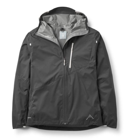26SS 랩 자켓 QWI18ANT ANTHRACITE DOM