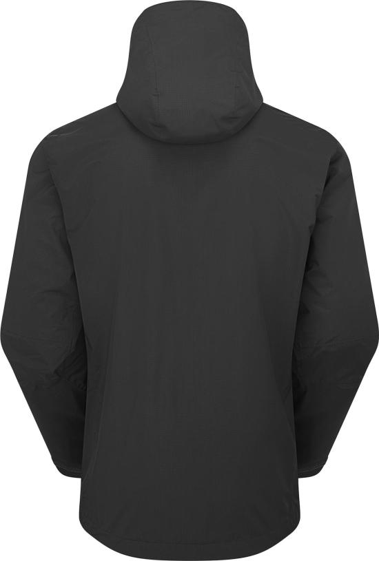 26SS 랩 자켓 QWI11BLK BLACK DOM - RAB
