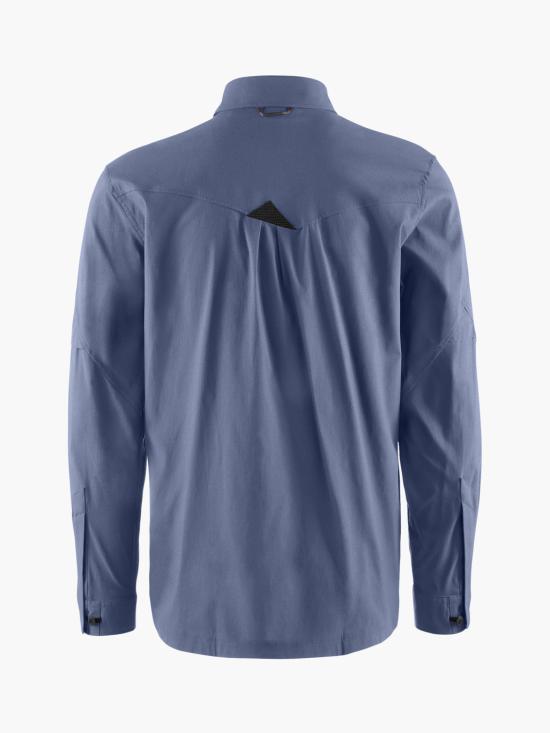 26SS 클라터뮤젠 긴팔 티셔츠 10171671 DOM - KLATTERMUSEN