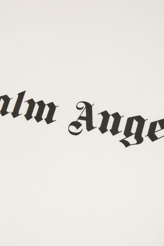  팜앤젤스 탑 PMAB046S24JER0010310 NEUTRAAL - PALM ANGELS