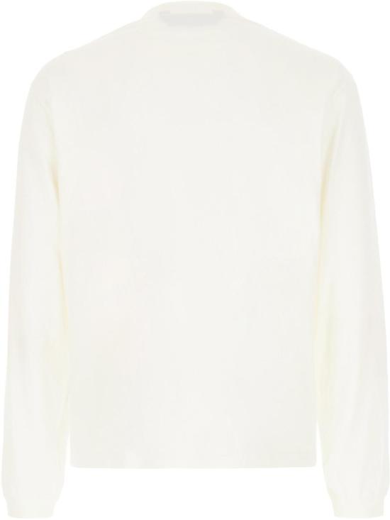  팜앤젤스 탑 PMAB046S24JER0010310 NEUTRAAL - PALM ANGELS