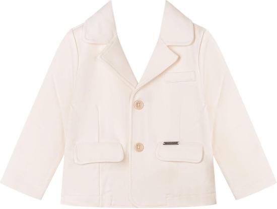 26SS [키즈] 게스 자켓 N6RG07KAE30G018 WHITE