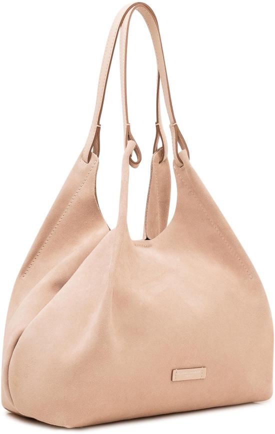 26SS 지아니 끼아리니 숄더백 BS9780CMPL9308 BEIGE - GIANNI CHIARINI