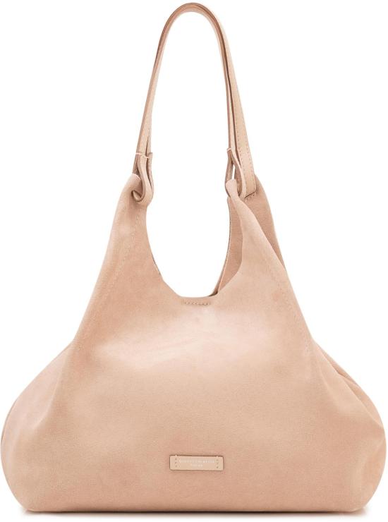 26SS 지아니 끼아리니 숄더백 BS9780CMPL9308 BEIGE