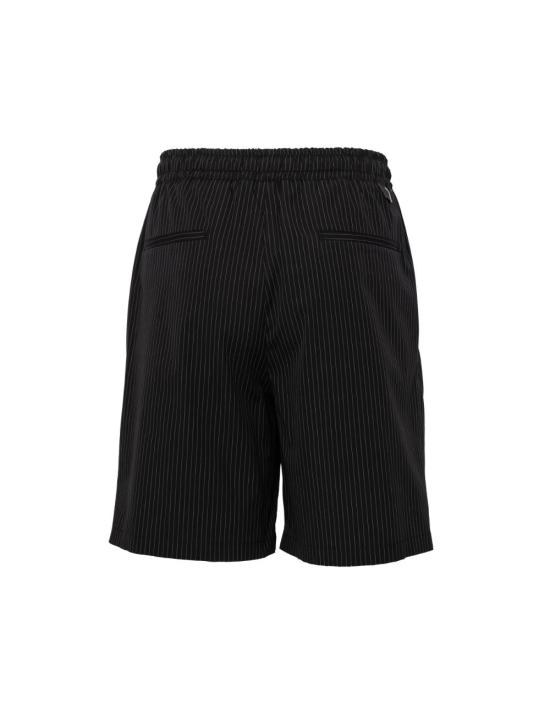 26SS 로우브랜드 숏팬츠 LP26036 Z183 Nero - LOW BRAND