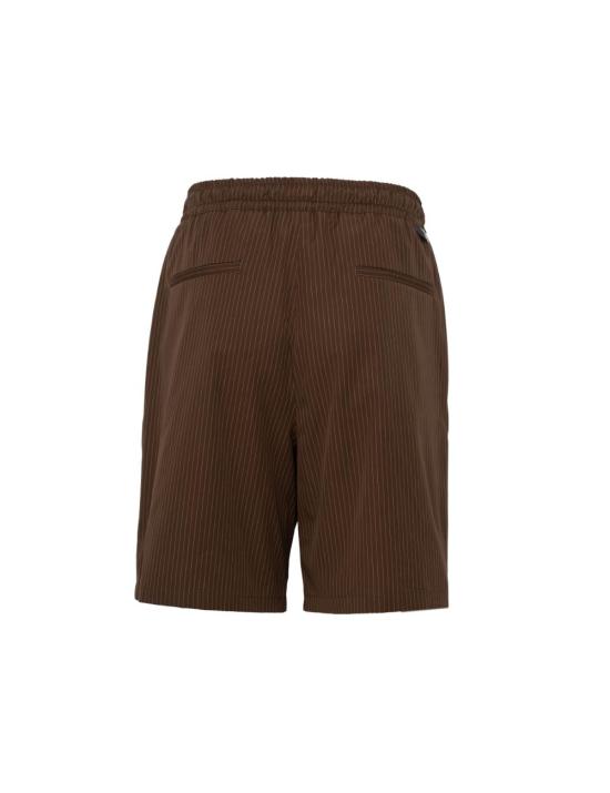 26SS 로우브랜드 숏팬츠 LP26036 Z195 Marrone - LOW BRAND