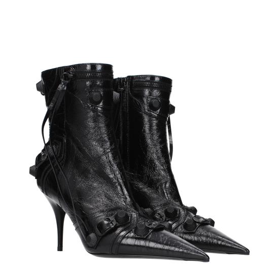 25SS 발렌시아가 부츠 694379WBUA11010 - BALENCIAGA