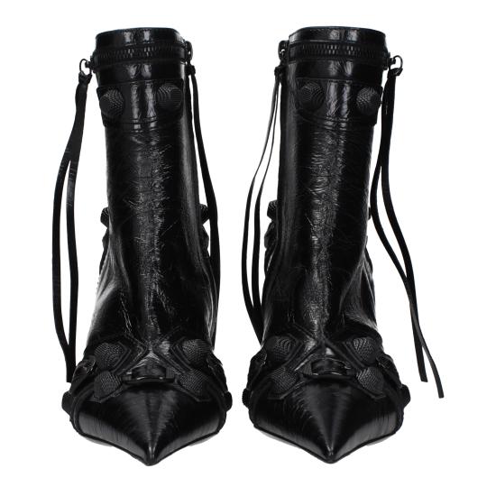 25SS 발렌시아가 부츠 694379WBUA11010 - BALENCIAGA