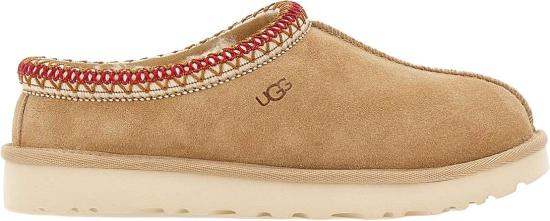 26FW 어그 힐/펌프스 5955 BEIGE