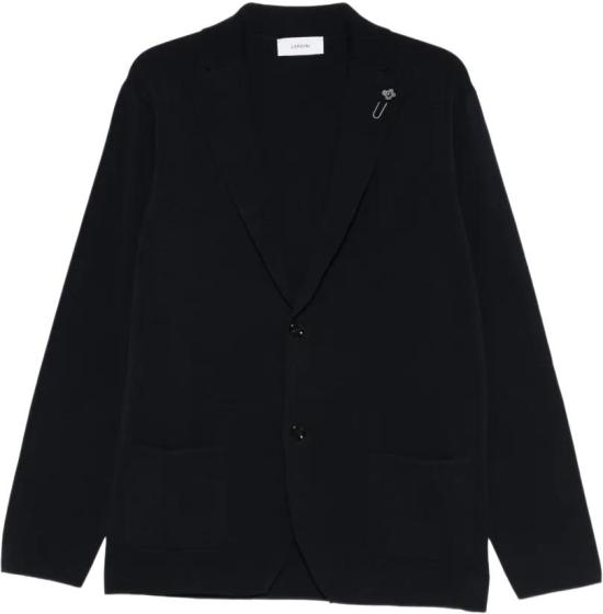 26SS 라르디니 코트 PALJM100PA66024850 DIVERS