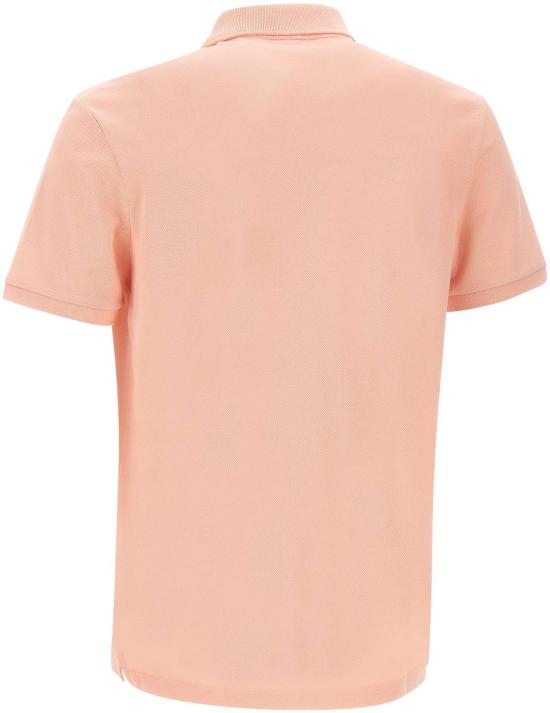 26SS 라코스테 폴로 티셔츠 PH4012UI2 PINK - LACOSTE