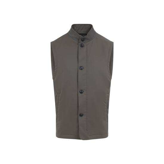 26SS 에르메네질도제냐 베스트 UHTC5A3 H127 N07 GRIGIO MEDIO - ERMENEGILDO ZEGNA