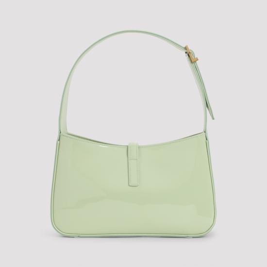 26SS 생로랑 숄더백 657228 B870W 3986 MISTY JADE - SAINT LAURENT