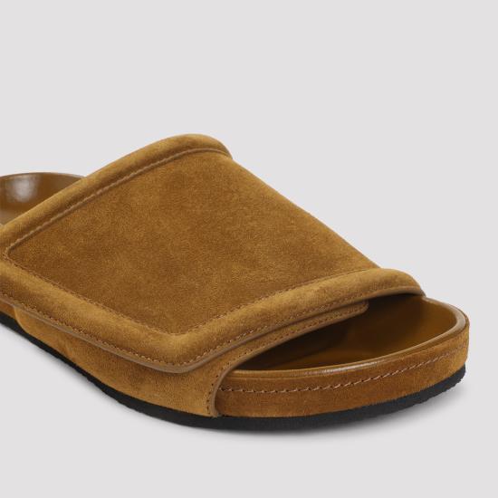 26SS 피비 파일로 샌들 DS35 LT0093 820TFS TOFFEE - PHOEBE PHILO