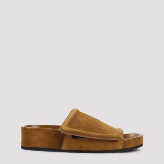 26SS 피비 파일로 샌들 DS35 LT0093 820TFS TOFFEE