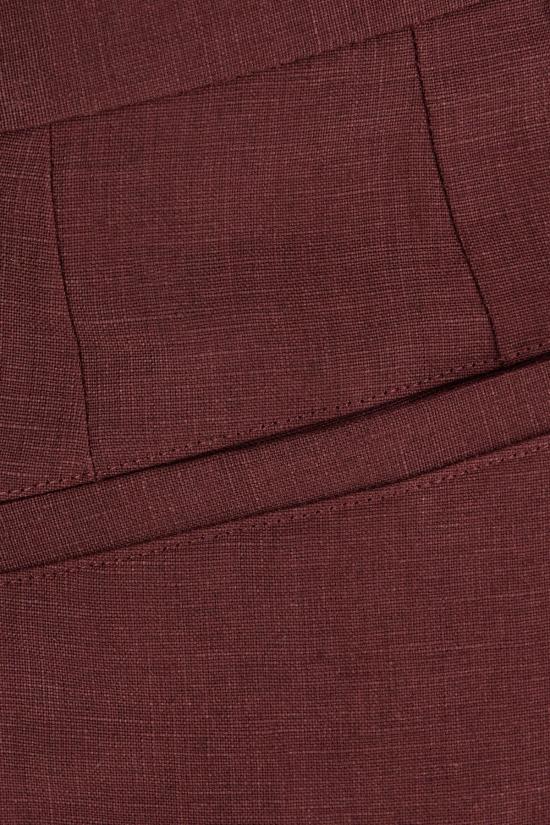 25SS 돌체앤가바나 팬츠 GP114TFU4MCM5039 PURPLE - DOLCE & GABBANA