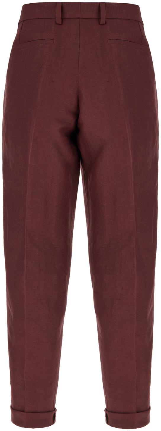 25SS 돌체앤가바나 팬츠 GP114TFU4MCM5039 PURPLE - DOLCE & GABBANA