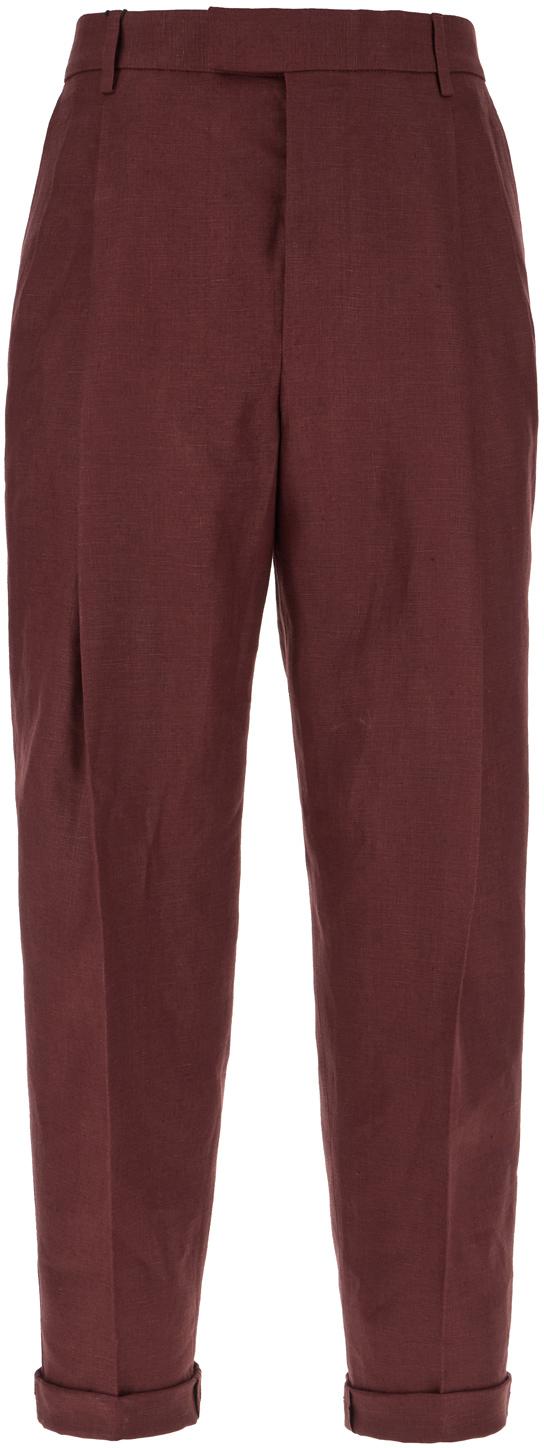 25SS 돌체앤가바나 팬츠 GP114TFU4MCM5039 PURPLE