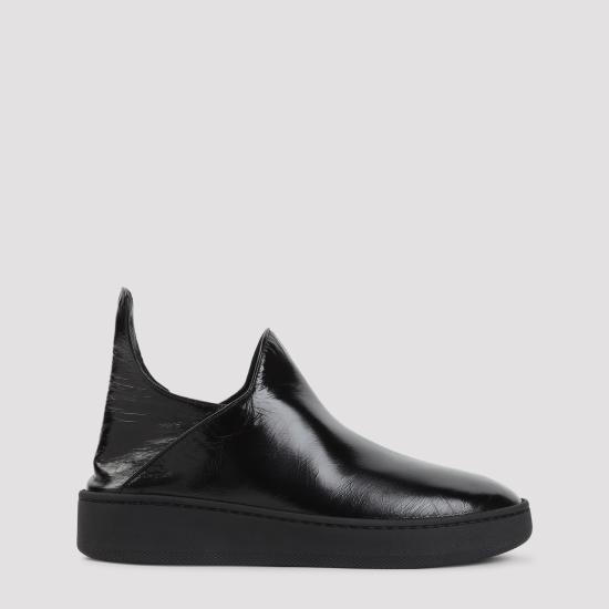 26SS 피비 파일로 스니커즈 DS37 LT0006 900BK BLACK