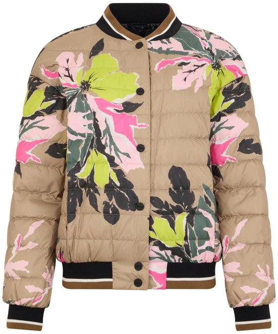 25FW 에르노 탑 PI001700D12518P9999 BROWN