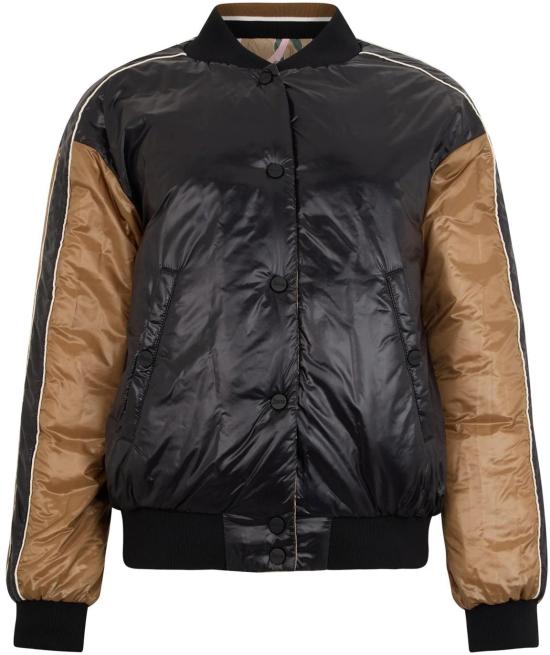 25FW 에르노 탑 PI001700D12518P9999 BROWN - HERNO