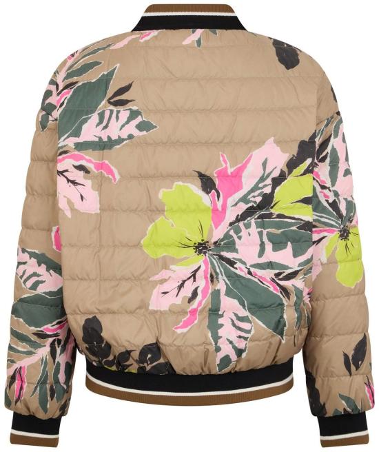 25FW 에르노 탑 PI001700D12518P9999 BROWN - HERNO