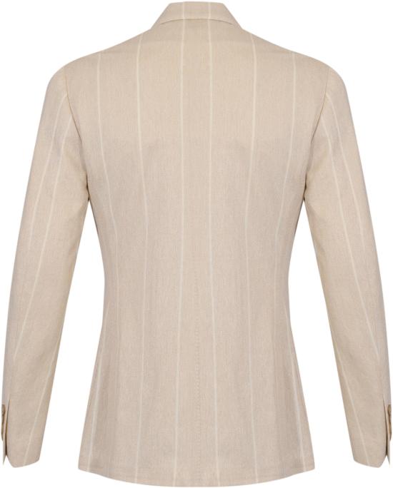 26SS 일레븐티 베스트 M75GIAK10TES0M11502 BEIGE - ELEVENTY