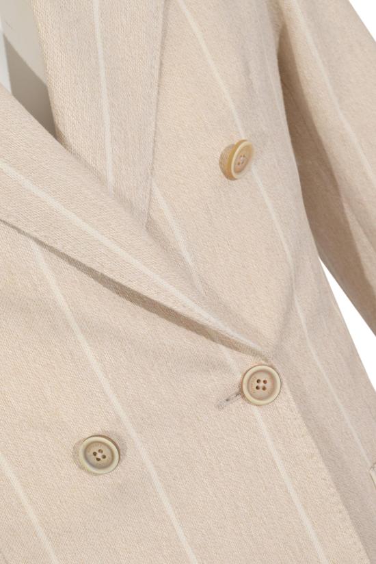 26SS 일레븐티 베스트 M75GIAK10TES0M11502 BEIGE - ELEVENTY