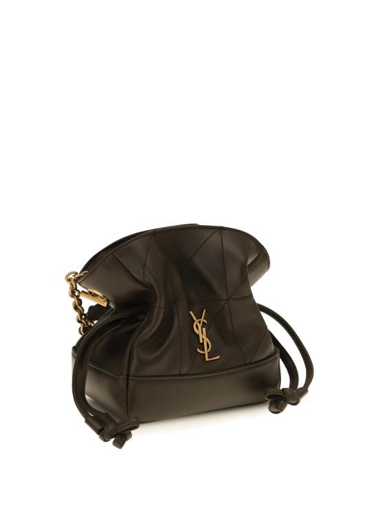 26SS 생로랑 클러치/파우치 859174AAB32 3212 GREEN - SAINT LAURENT