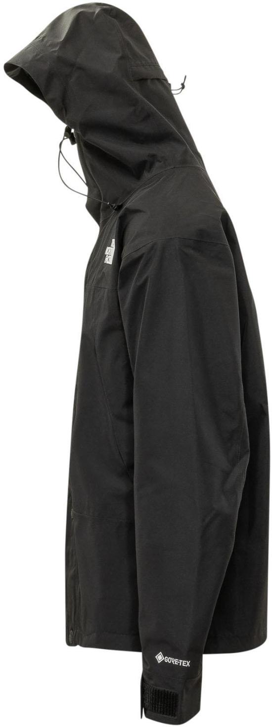 26SS 노스페이스 코트 NF0A831MKX81 BLACK - NORTH FACE