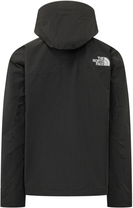 26SS 노스페이스 코트 NF0A831MKX81 BLACK - NORTH FACE