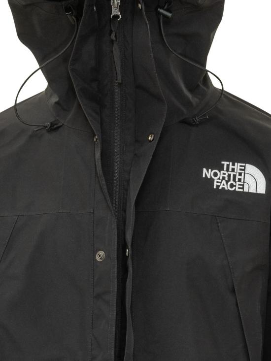 26SS 노스페이스 코트 NF0A831MKX81 BLACK - NORTH FACE