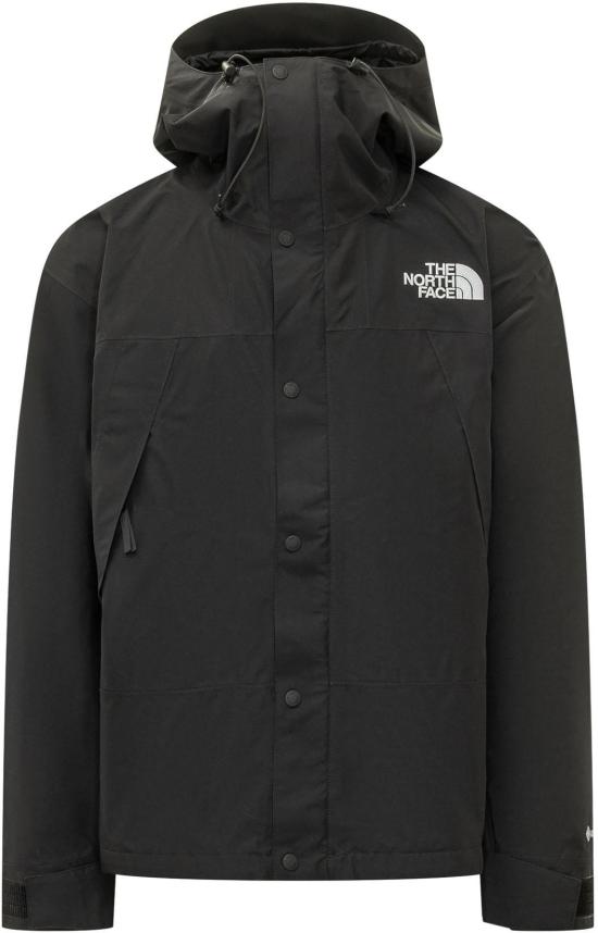 26SS 노스페이스 코트 NF0A831MKX81 BLACK