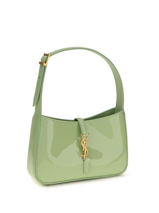 26SS 생로랑 숄더백 657228B870W 3986 GREEN - SAINT LAURENT