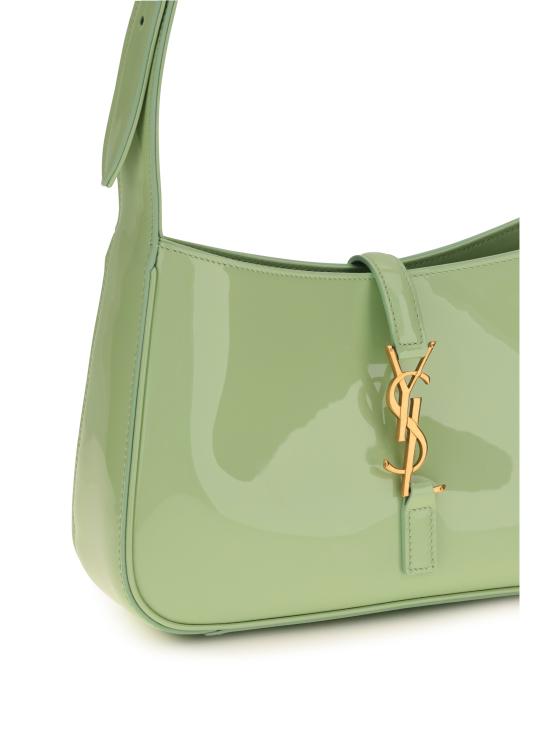 26SS 생로랑 숄더백 657228B870W 3986 GREEN - SAINT LAURENT