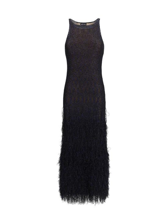 26SS 조르지오 아르마니 원피스 GW003774AF27899 FB055 BLUE