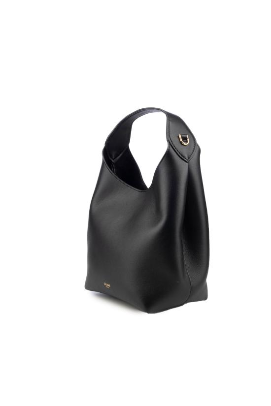 26SS 셀린느 토트백 L10133Q71 38NO BLACK - CELINE