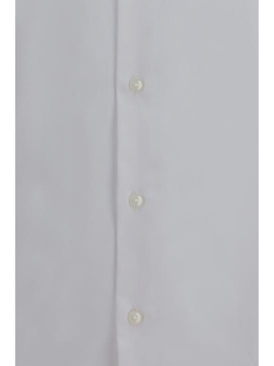 26SS HUGO BOSS BLACK 긴팔 셔츠 50560607 100 WHITE - OTHER BRANDS