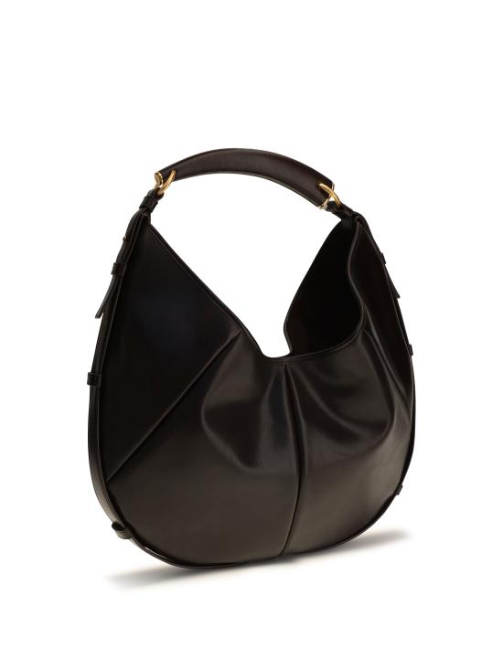 26SS 생로랑 숄더백 862029AAGWK 2050 BROWN - SAINT LAURENT