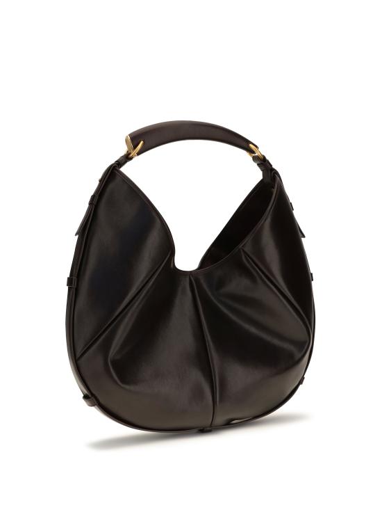 26SS 생로랑 숄더백 862029AAGWK 2050 BROWN - SAINT LAURENT