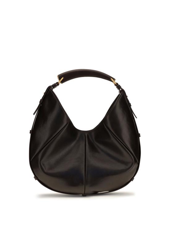 26SS 생로랑 숄더백 862029AAGWK 2050 BROWN