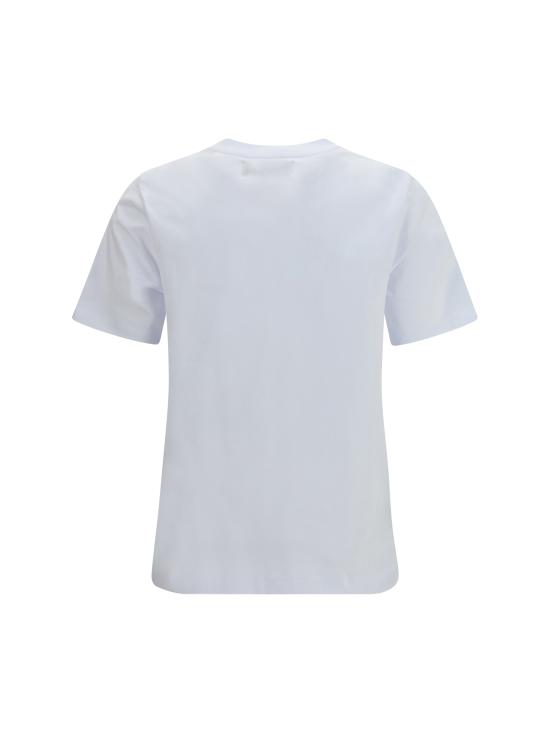 26SS 피오루찌 반팔 티셔츠 W26SSJTS020CJ01 WH01 WHITE - FIORUCCI