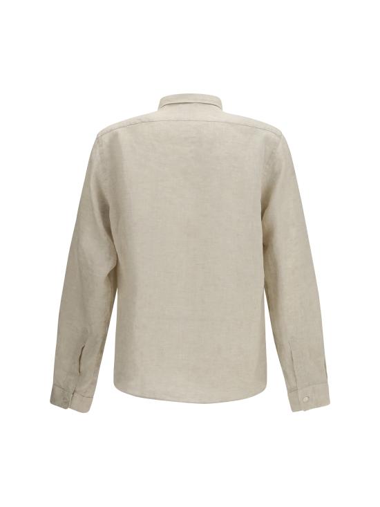 26SS HUGO BOSS BLACK 긴팔 셔츠 50560894 286 BEIGE - OTHER BRANDS