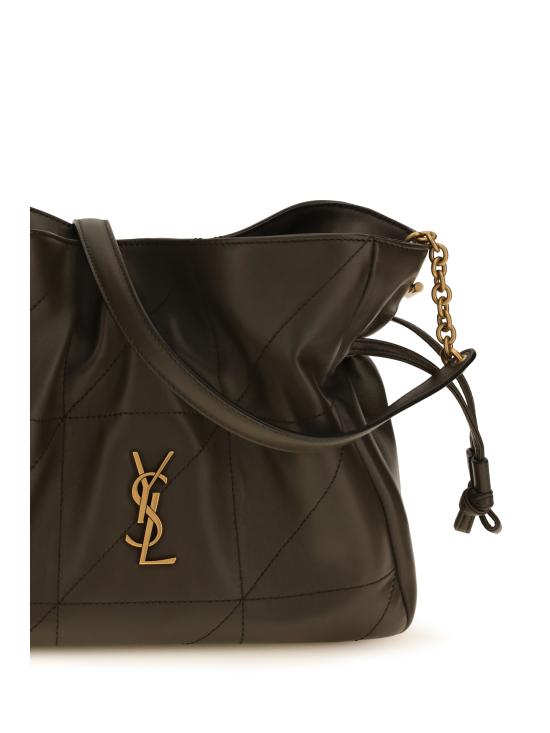 26SS 생로랑 숄더백 862712AAB32 3212 GREEN - SAINT LAURENT