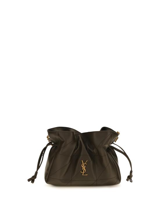 26SS 생로랑 숄더백 862712AAB32 3212 GREEN