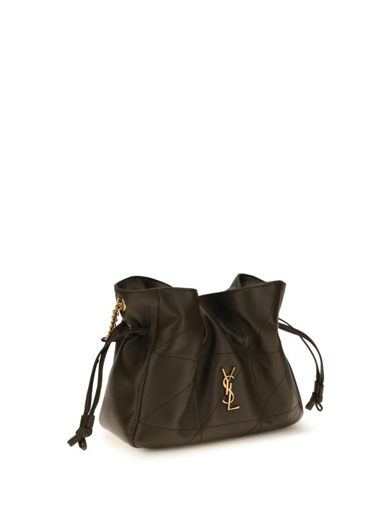 26SS 생로랑 숄더백 862712AAB32 3212 GREEN - SAINT LAURENT