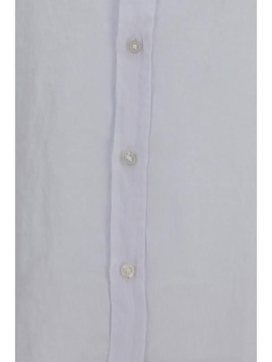 26SS HUGO BOSS BLACK 긴팔 셔츠 50560894 100 WHITE - OTHER BRANDS